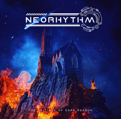 Neorhythm : Critique of the Dark Reason